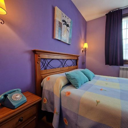 Hotel Virginia R.H. Vinuesa Zewnętrze zdjęcie
