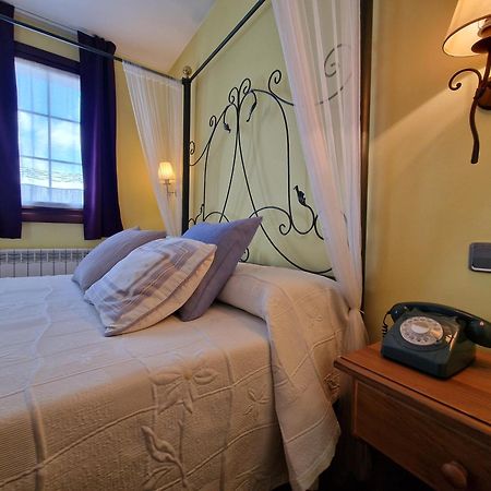Hotel Virginia R.H. Vinuesa Zewnętrze zdjęcie