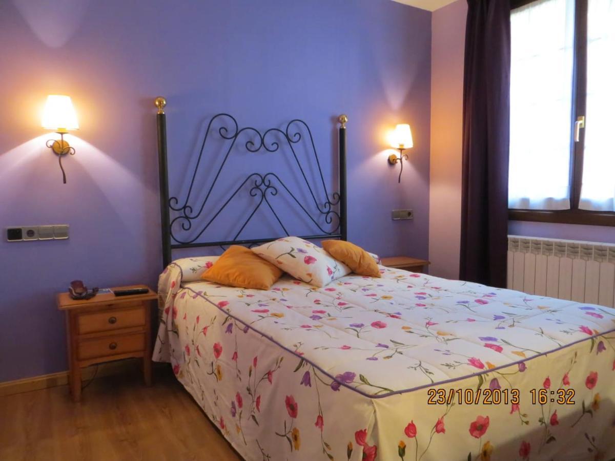 Hotel Virginia R.H. Vinuesa Zewnętrze zdjęcie