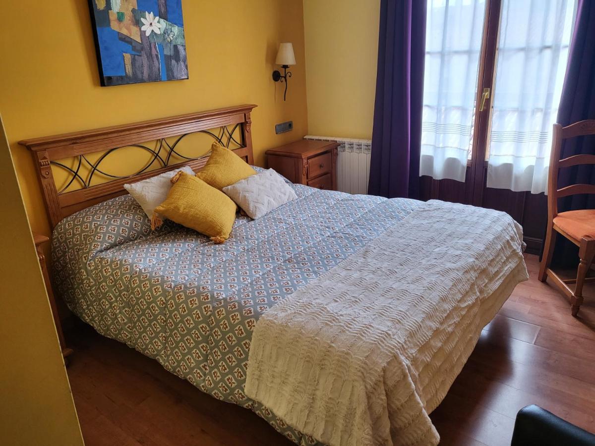 Hotel Virginia R.H. Vinuesa Zewnętrze zdjęcie