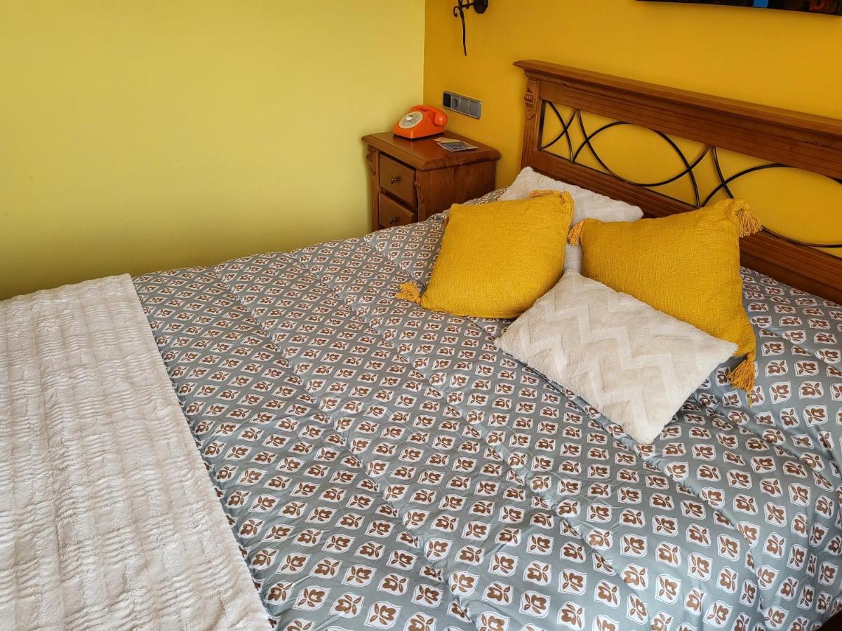 Hotel Virginia R.H. Vinuesa Zewnętrze zdjęcie