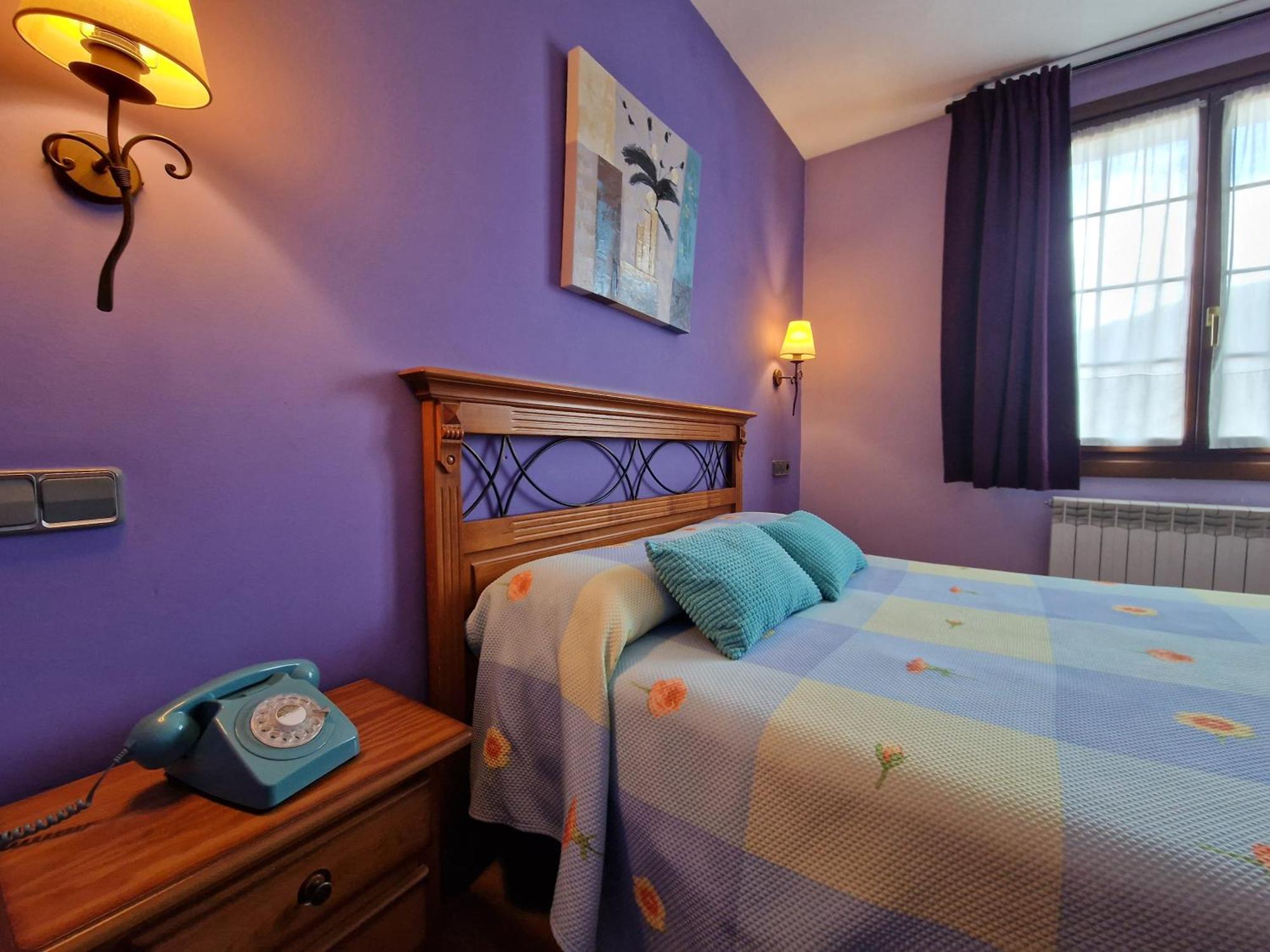 Hotel Virginia R.H. Vinuesa Zewnętrze zdjęcie