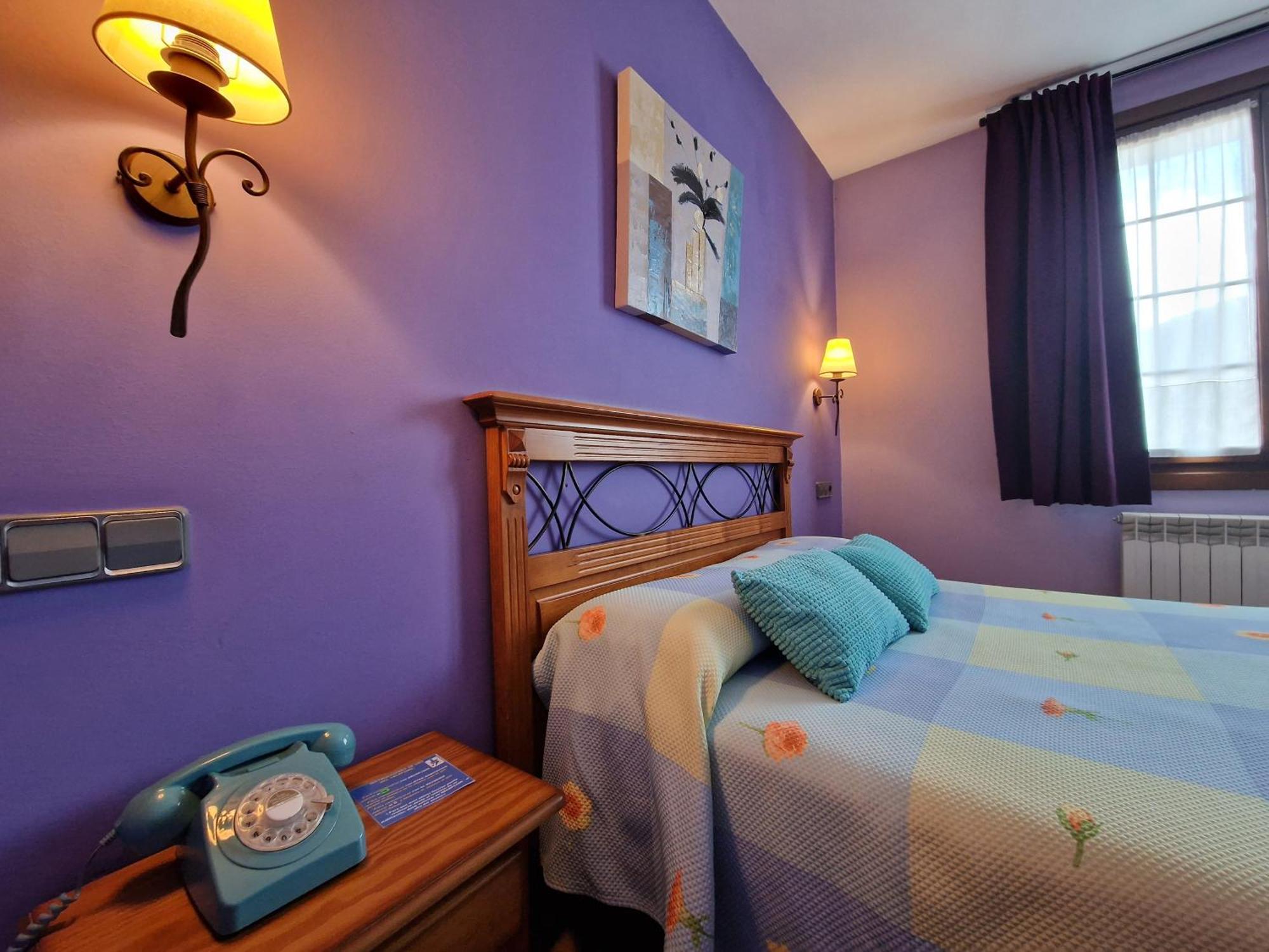Hotel Virginia R.H. Vinuesa Zewnętrze zdjęcie