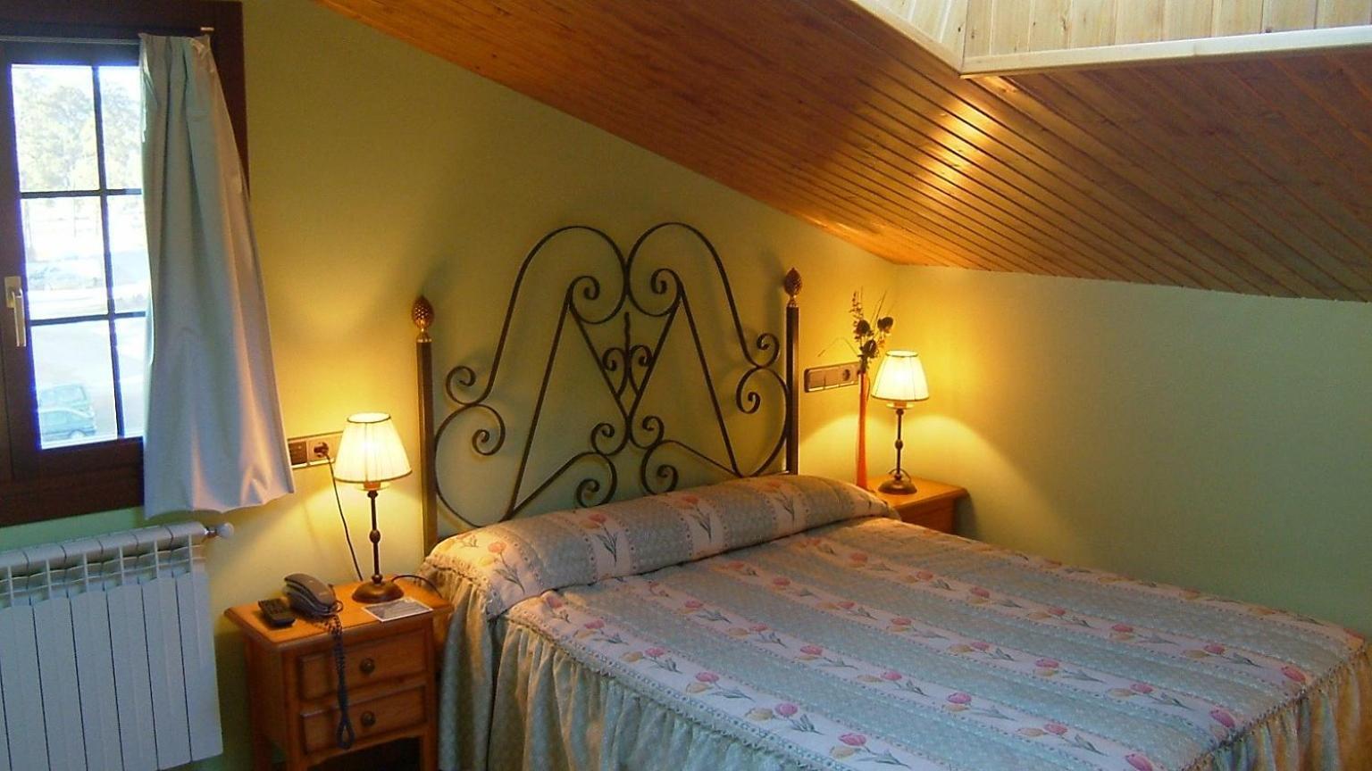 Hotel Virginia R.H. Vinuesa Zewnętrze zdjęcie