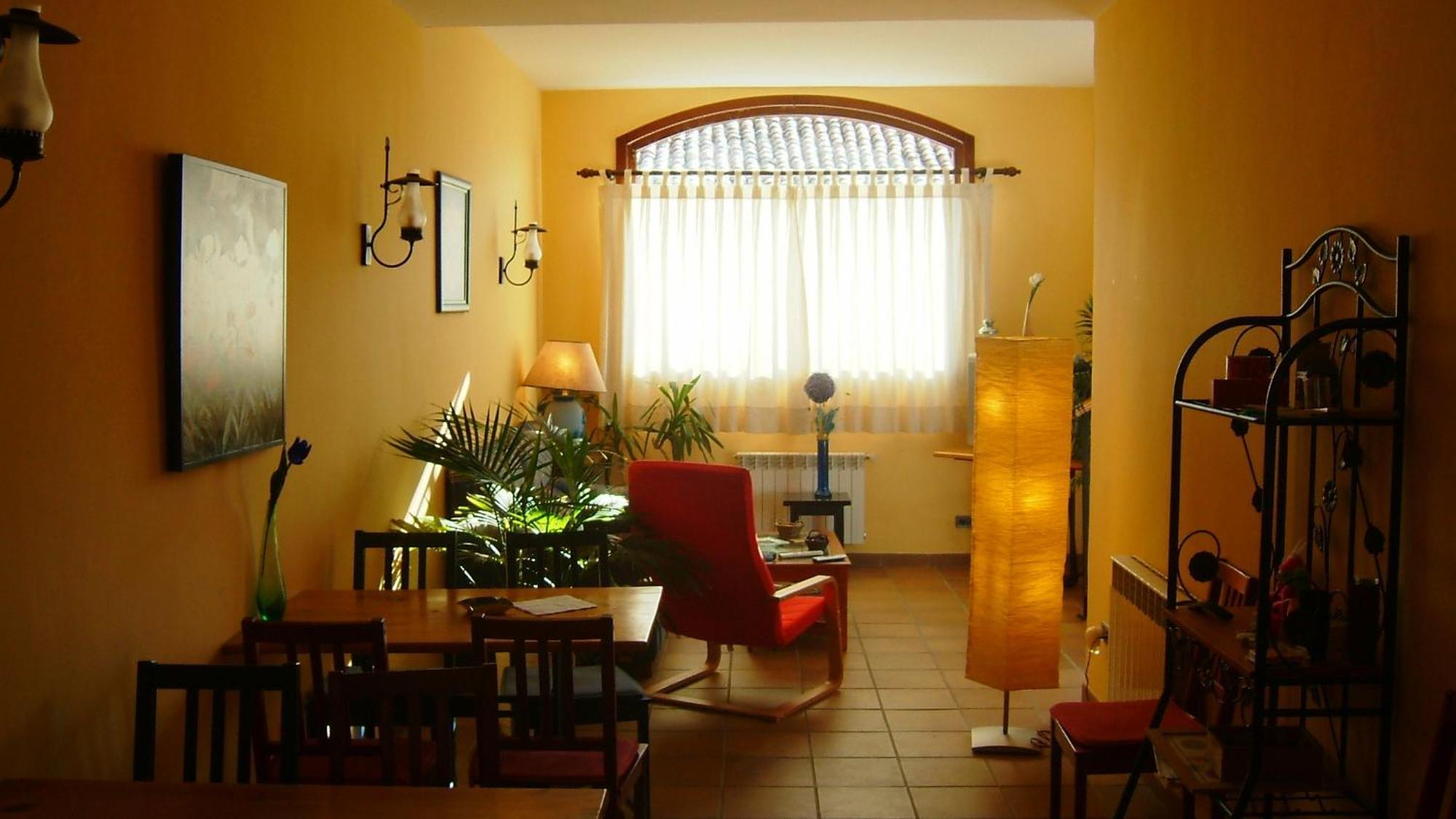 Hotel Virginia R.H. Vinuesa Zewnętrze zdjęcie