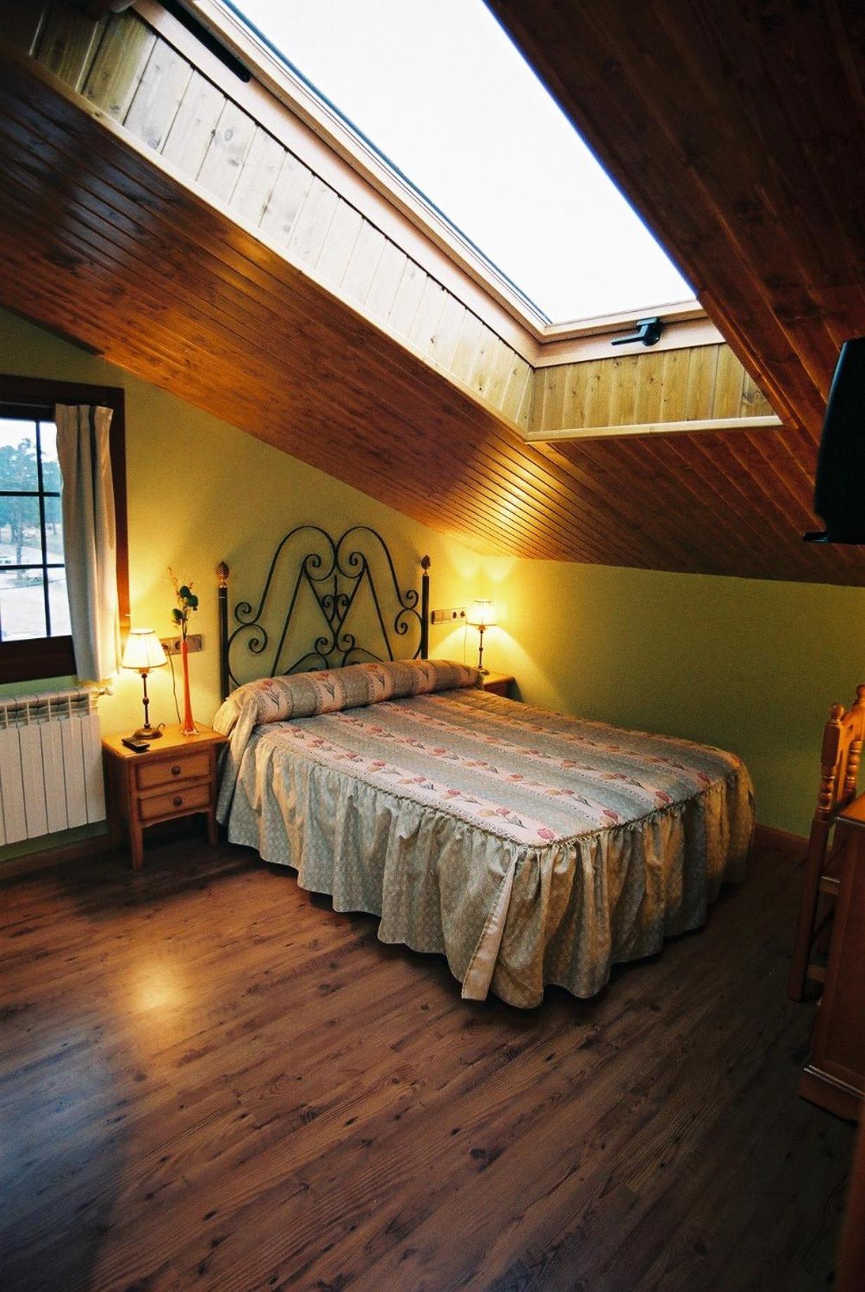 Hotel Virginia R.H. Vinuesa Zewnętrze zdjęcie